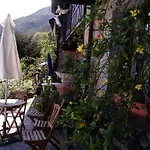 Country house Casa De Aldea El Torrexon Villamorey