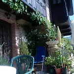 Country house Casa De Aldea El Torrexon *