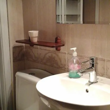 Casa De Aldea El Torrexon Landsted *