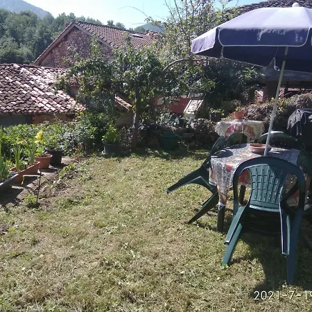 Casa De Aldea El Torrexon *