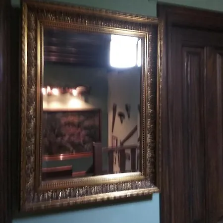 컨트리하우스 Casa De Aldea El Torrexon Villamorey