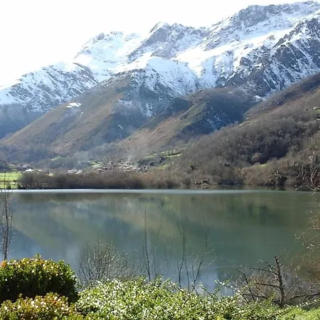 Landsted Casa De Aldea El Torrexon *