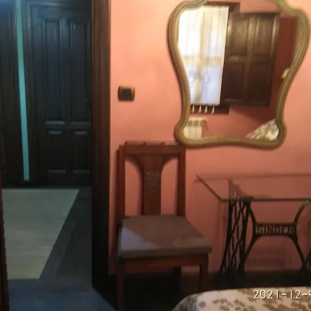 Casa De Aldea El Torrexon Landsted