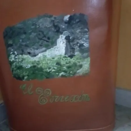 Casa De Aldea El Torrexon * Villamorey