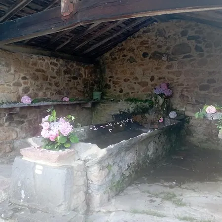 Casa De Aldea El Torrexon Villamorey