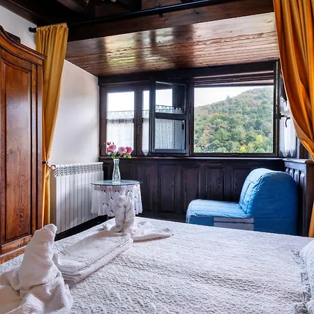 Casa De Aldea El Torrexon Landsted