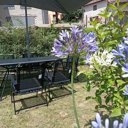 Casa De Aldea El Torrexon * Villamorey