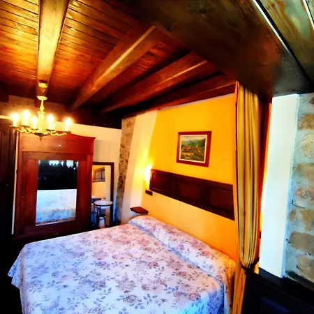 Casa De Aldea El Torrexon