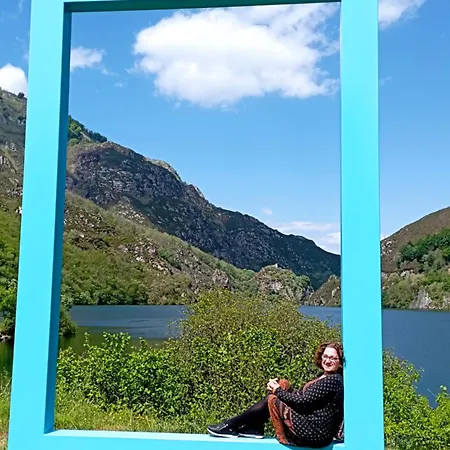 Casa De Aldea El Torrexon *