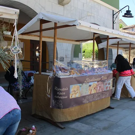 Casa De Aldea El Torrexon * Villamorey