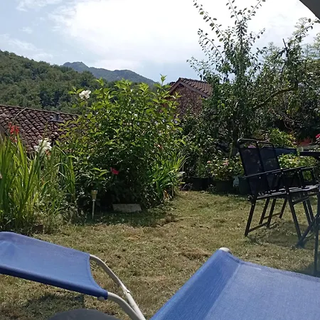 Casa De Aldea El Torrexon Landsted