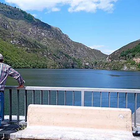 Casa De Aldea El Torrexon Landsted *