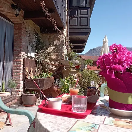 Casa De Aldea El Torrexon * Villamorey