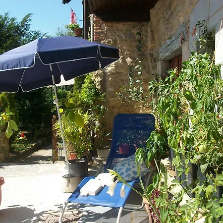 Casa De Aldea El Torrexon *