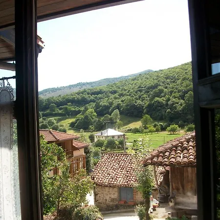 Casa De Aldea El Torrexon Villamorey