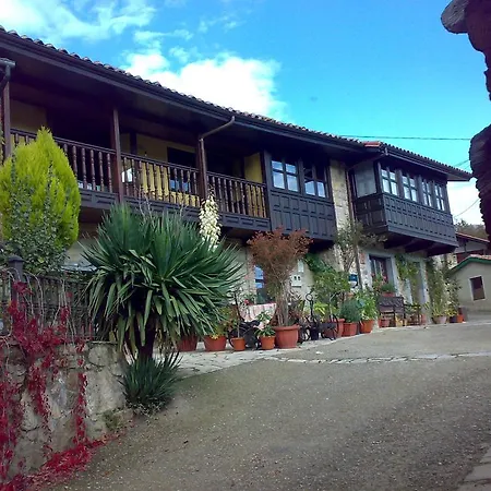 Casa De Aldea El Torrexon