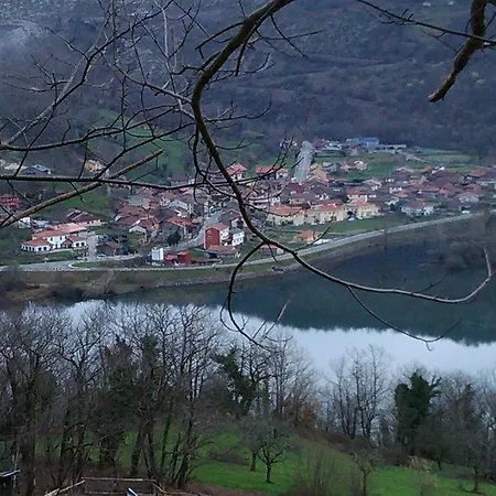 Landsted Casa De Aldea El Torrexon *