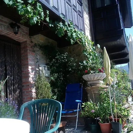컨트리하우스 Casa De Aldea El Torrexon *