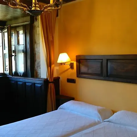 Casa De Aldea El Torrexon