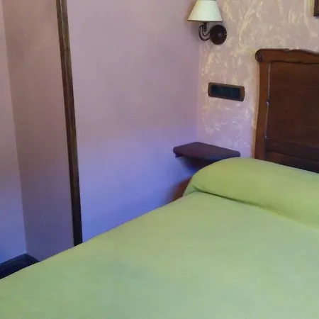 컨트리하우스 Casa De Aldea El Torrexon *