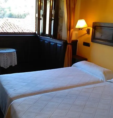 컨트리하우스 Casa De Aldea El Torrexon