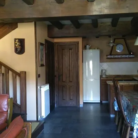 Landsted Casa De Aldea El Torrexon