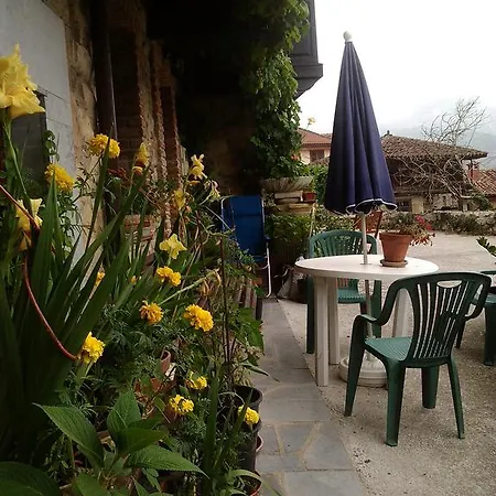 Casa De Aldea El Torrexon