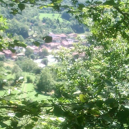 Landsted Casa De Aldea El Torrexon Villamorey