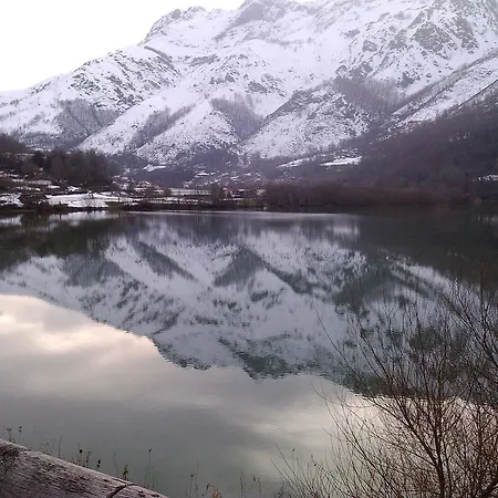 Landsted Casa De Aldea El Torrexon *