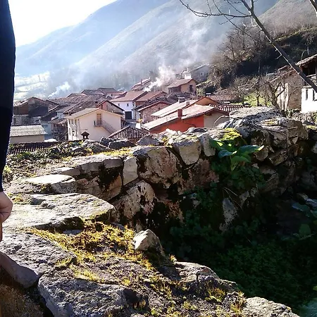 Landsted Casa De Aldea El Torrexon