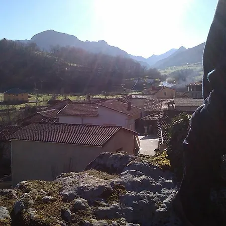 Casa De Aldea El Torrexon