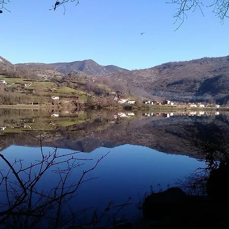 Landsted Casa De Aldea El Torrexon *