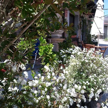 컨트리하우스 Casa De Aldea El Torrexon