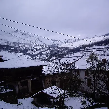 Casa De Aldea El Torrexon Villamorey