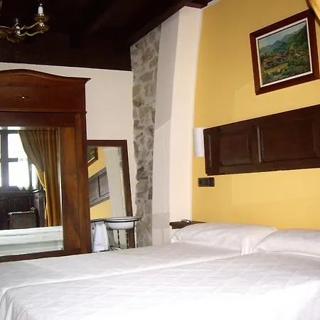 Landsted Casa De Aldea El Torrexon *