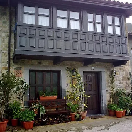 Casa De Aldea El Torrexon