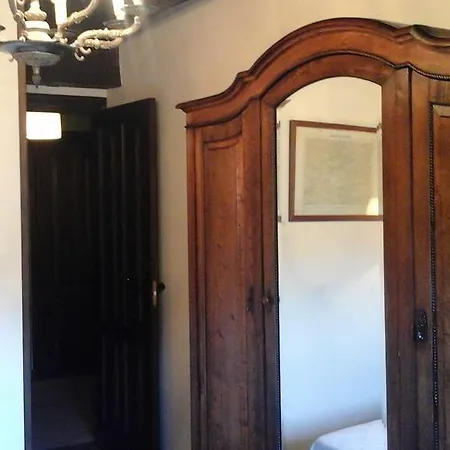 Casa De Aldea El Torrexon *