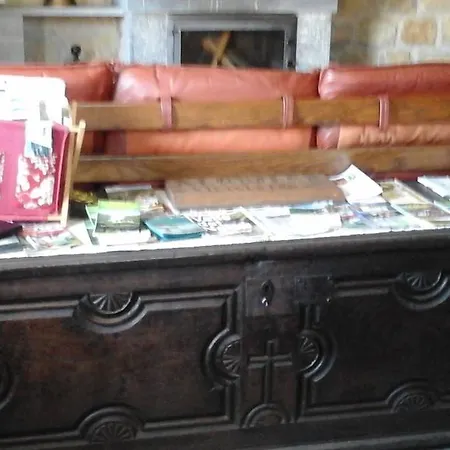 Casa De Aldea El Torrexon