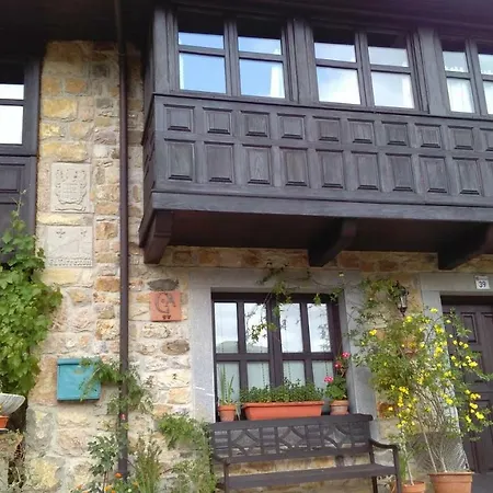 Casa De Aldea El Torrexon